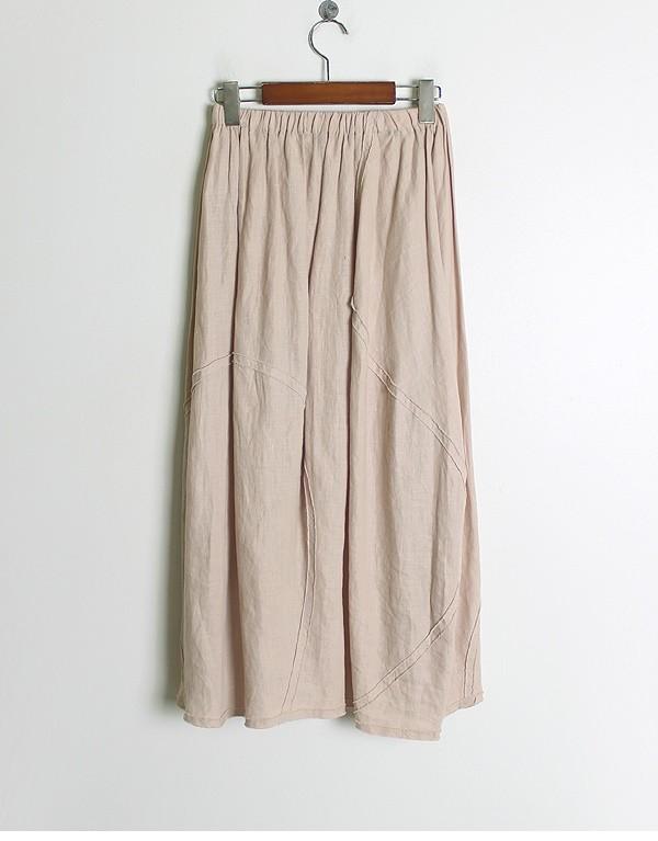 JURGEN LEHL [100% Linen] [22~27] 3