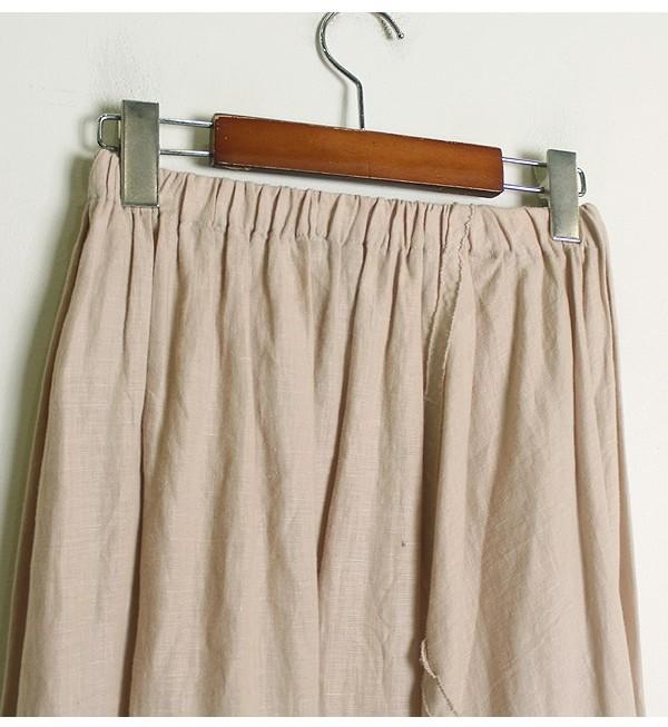 JURGEN LEHL [100% Linen] [22~27] 4