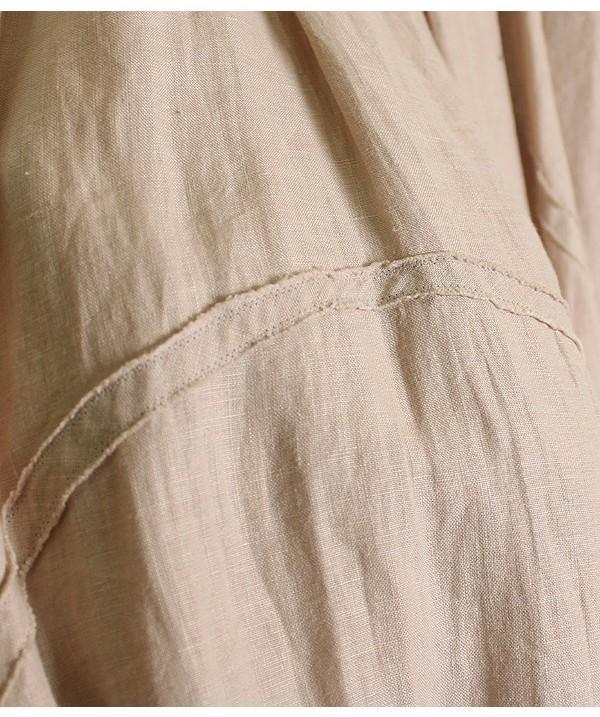 JURGEN LEHL [100% Linen] [22~27] 5