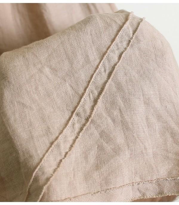 JURGEN LEHL [100% Linen] [22~27] 6