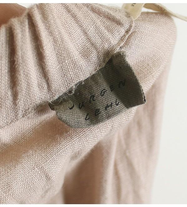 JURGEN LEHL [100% Linen] [22~27] 7