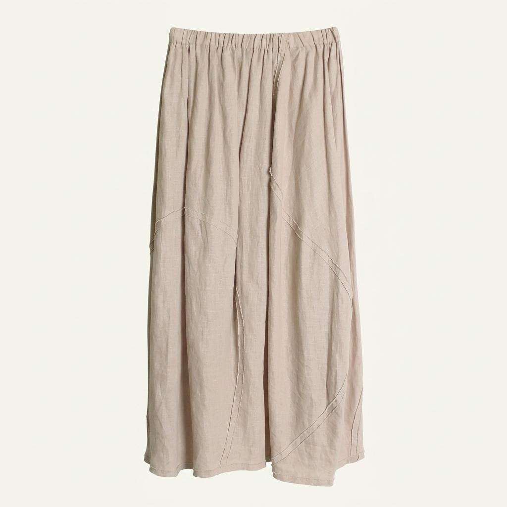 JURGEN LEHL [100% Linen] [22~27] 1