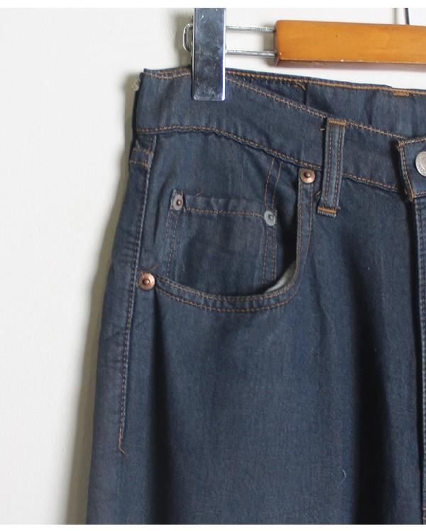 90s Levis 529 [Rayon, Cotton] [26] 5