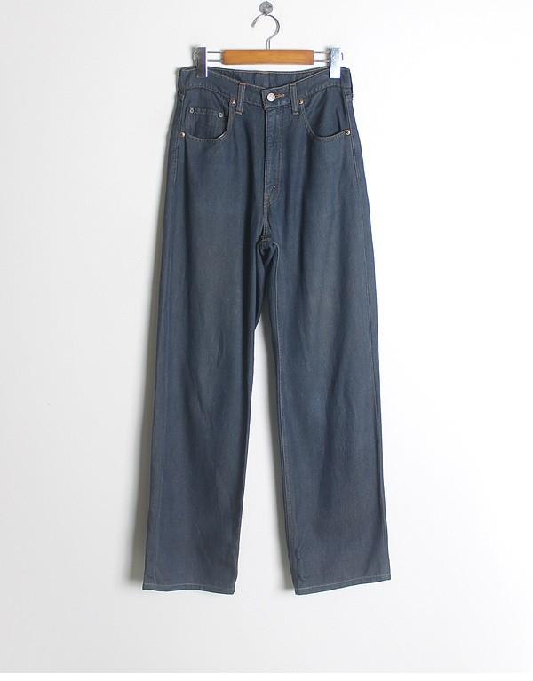 90s Levis 529 [Rayon, Cotton] [26] 3