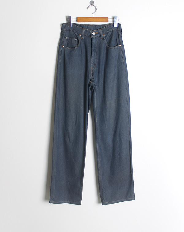 90s Levis 529 [Rayon, Cotton] [26] 2