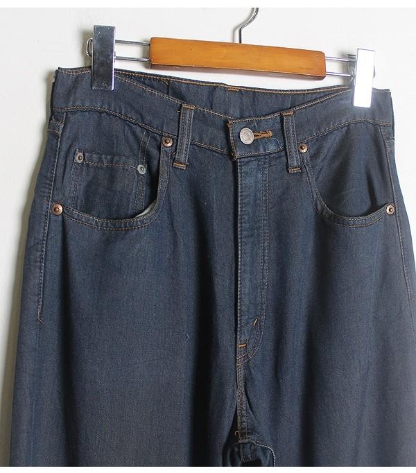 90s Levis 529 [Rayon, Cotton] [26] 4