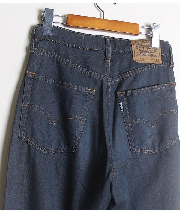 90s Levis 529 [Rayon, Cotton] [26] 9