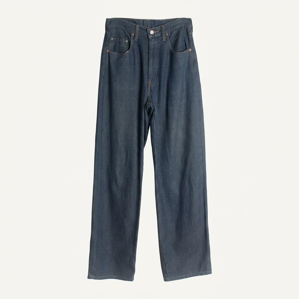 90s Levis 529 [Rayon, Cotton] [26] 1