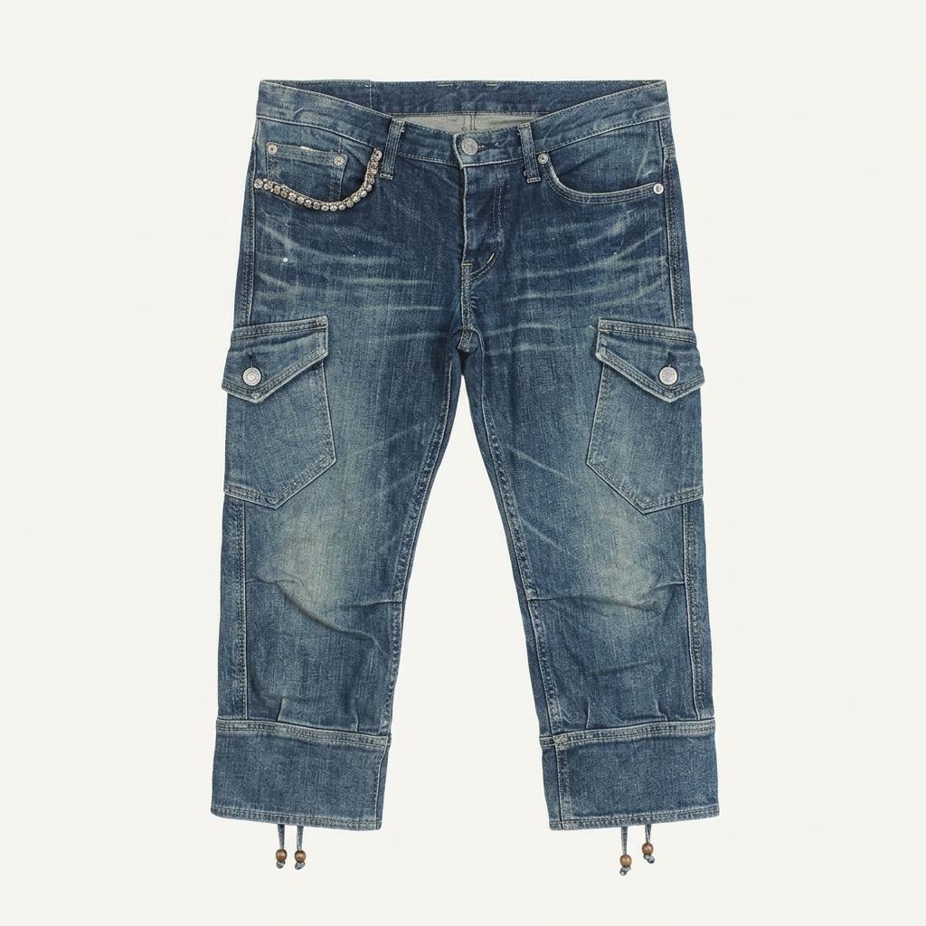 KINKY Hysteric Glamour [27~28] 1