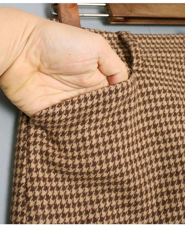 INGEBORG [100% Wool] [26~27] 5