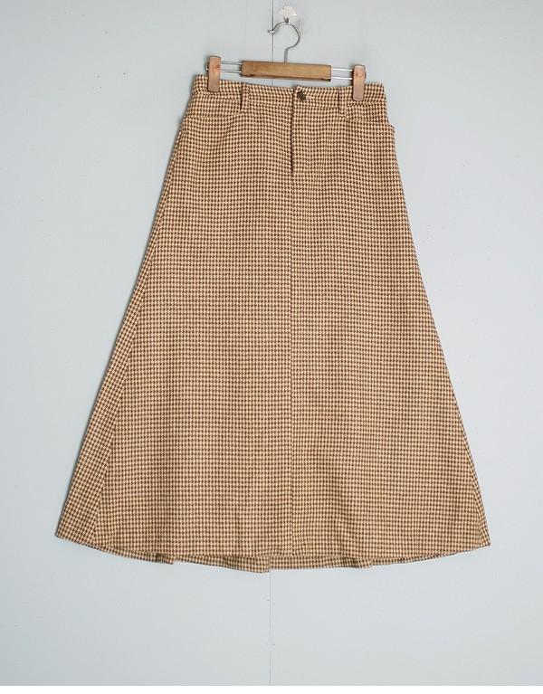 INGEBORG [100% Wool] [26~27] 3