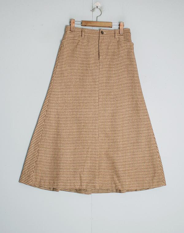 INGEBORG [100% Wool] [26~27] 2