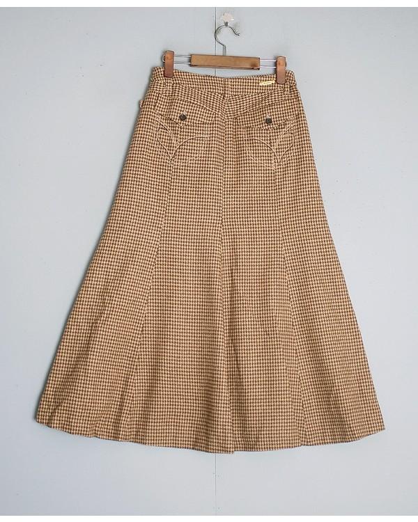 INGEBORG [100% Wool] [26~27] 9