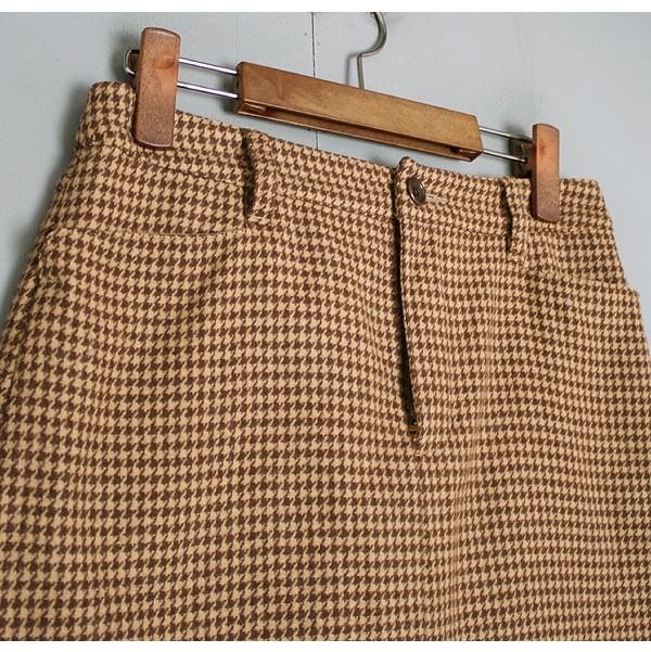 INGEBORG [100% Wool] [26~27] 4