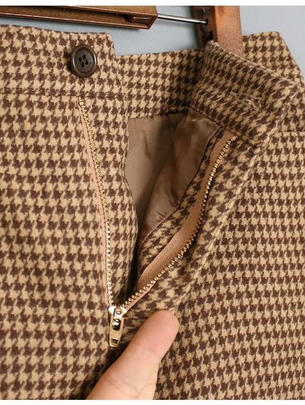 INGEBORG [100% Wool] [26~27] 6