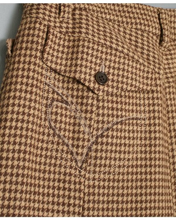 INGEBORG [100% Wool] [26~27] 10