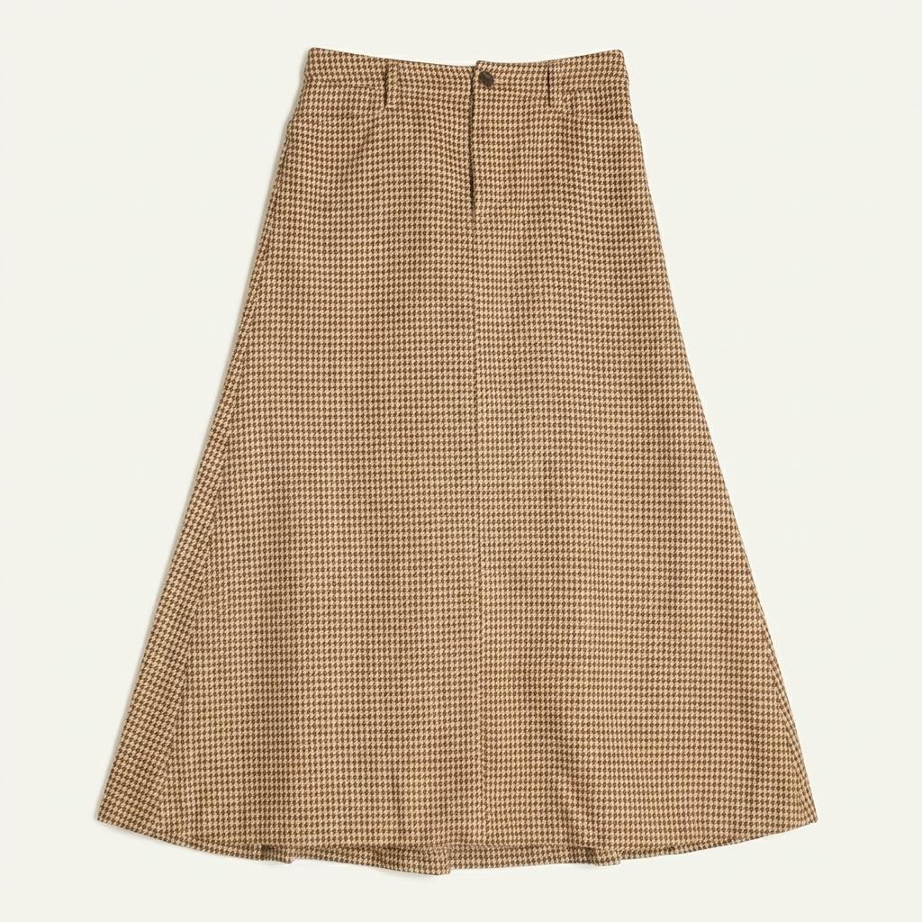 INGEBORG [100% Wool] [26~27] 1
