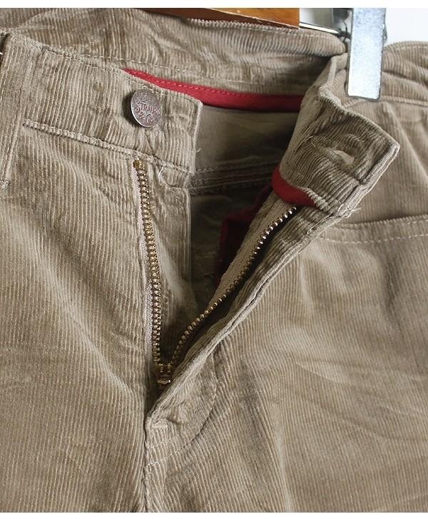 Levis Redloop 517 [Women's 28~29] 7