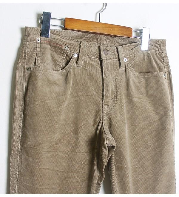 Levis Redloop 517 [Women's 28~29] 4