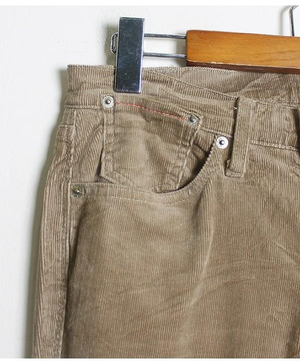 Levis Redloop 517 [Women's 28~29] 5