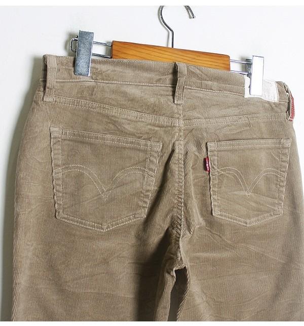Levis Redloop 517 [Women's 28~29] 11