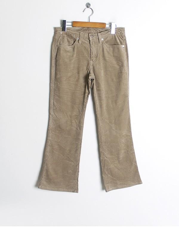 Levis Redloop 517 [Women's 28~29] 3