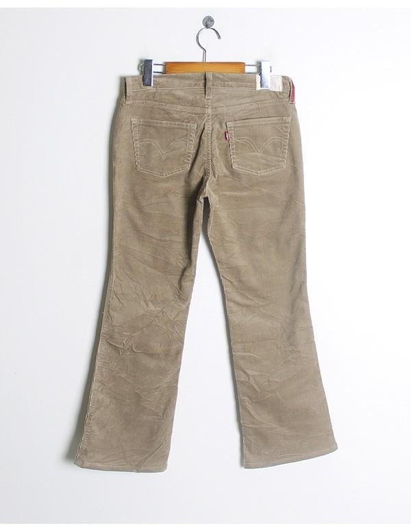 Levis Redloop 517 [Women's 28~29] 10