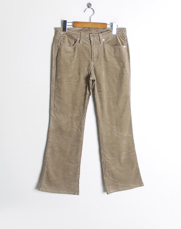 Levis Redloop 517 [Women's 28~29] 2