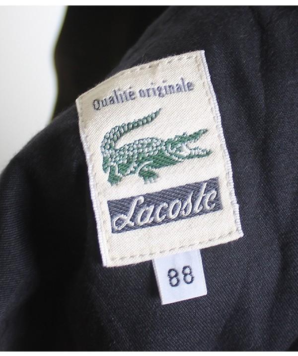 LACOSTE [100% Cotton] [34] 8