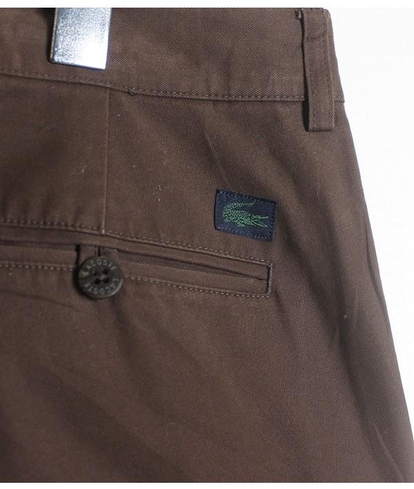 LACOSTE [100% Cotton] [34] 11