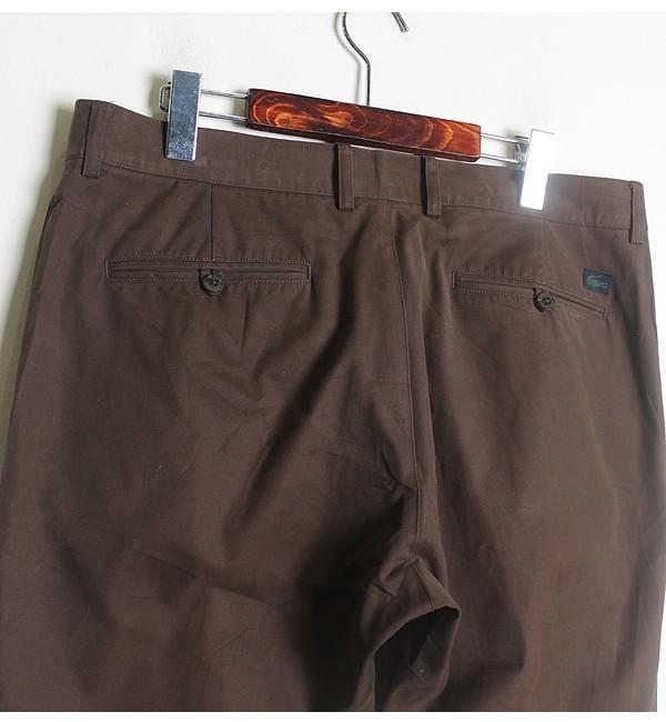 LACOSTE [100% Cotton] [34] 10
