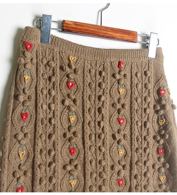 felissimo [100% Wool] [26~29] 4