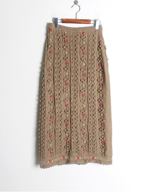 felissimo [100% Wool] [26~29] 3