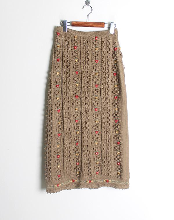 felissimo [100% Wool] [26~29] 2