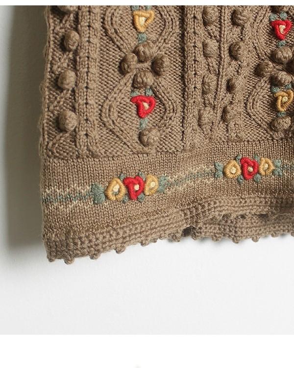 felissimo [100% Wool] [26~29] 7