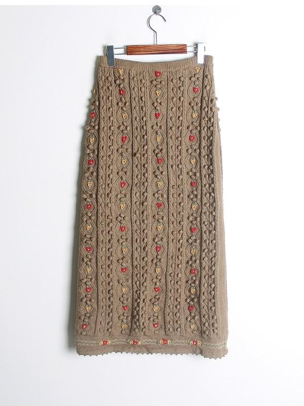 felissimo [100% Wool] [26~29] 10
