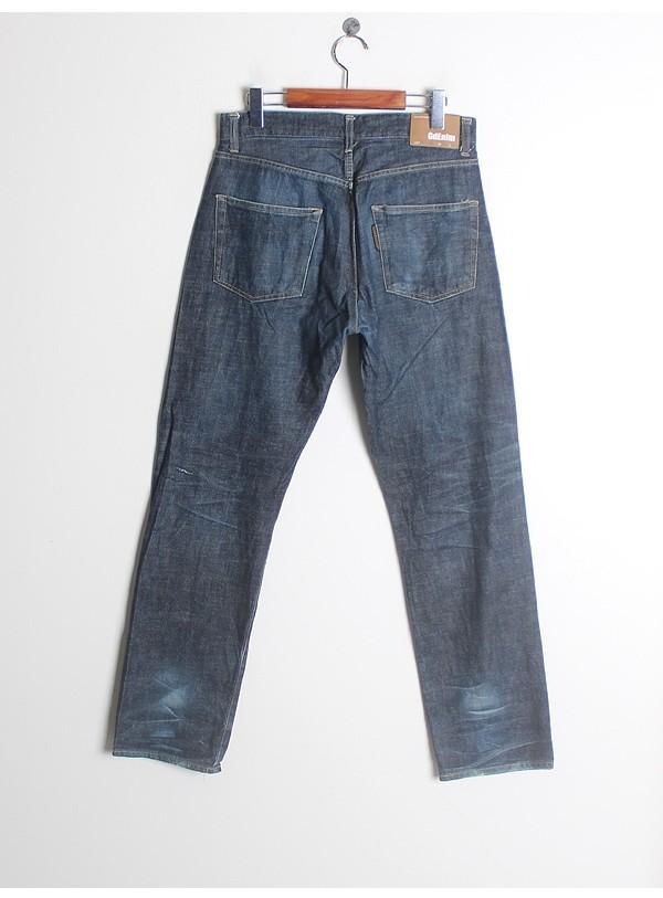 GOOD ENOUGH [Selvedge Denim] [30~31] 10