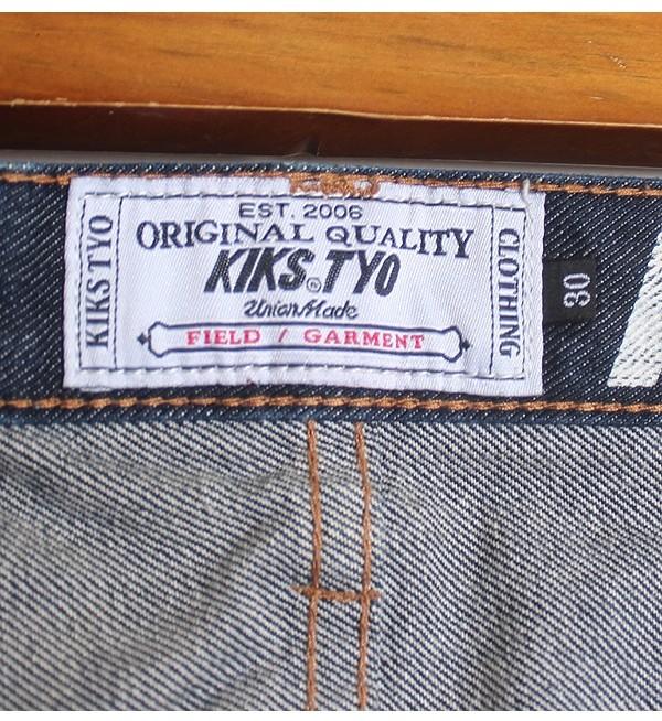 KIKS TYO [29] 9