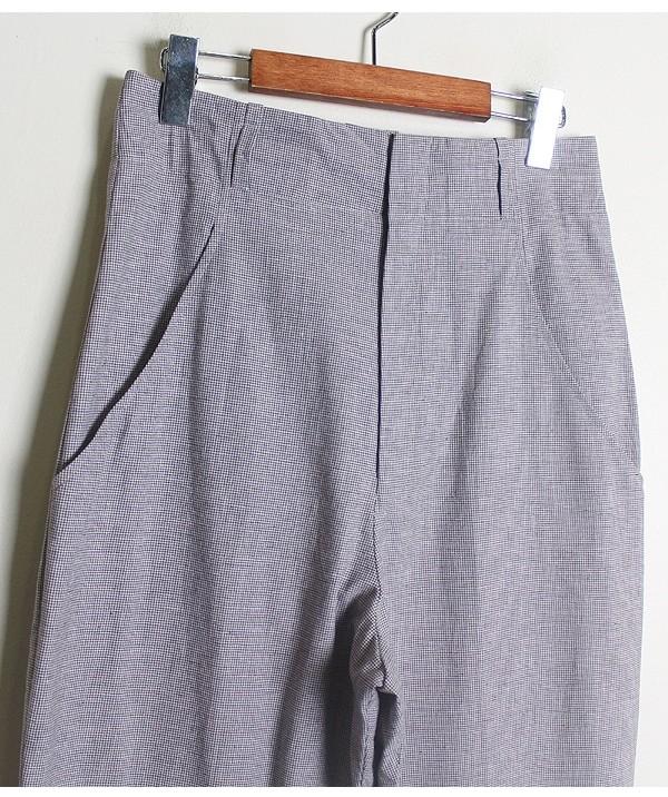 ISABEL MARNT ETOILE [Linen, Cotton] [미사용품] [27~28] 4