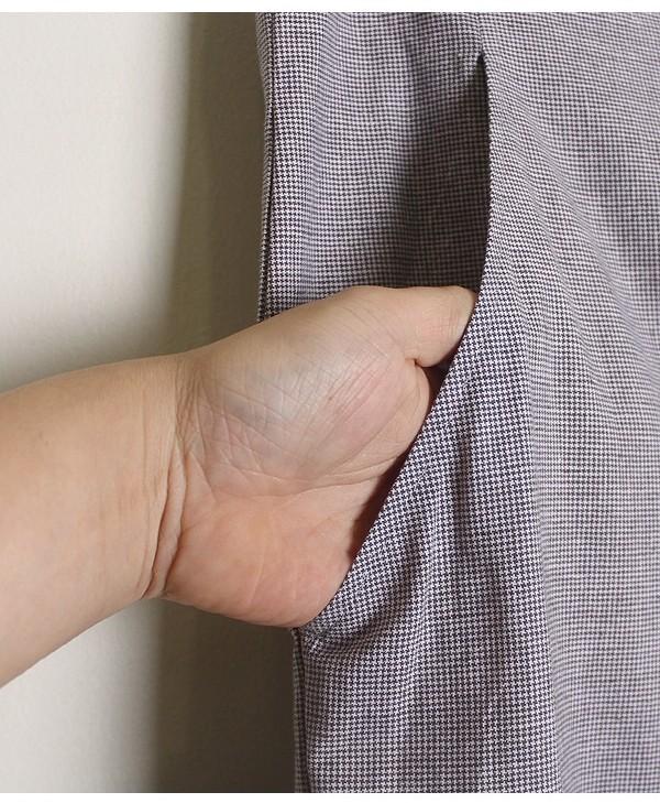 ISABEL MARNT ETOILE [Linen, Cotton] [미사용품] [27~28] 5