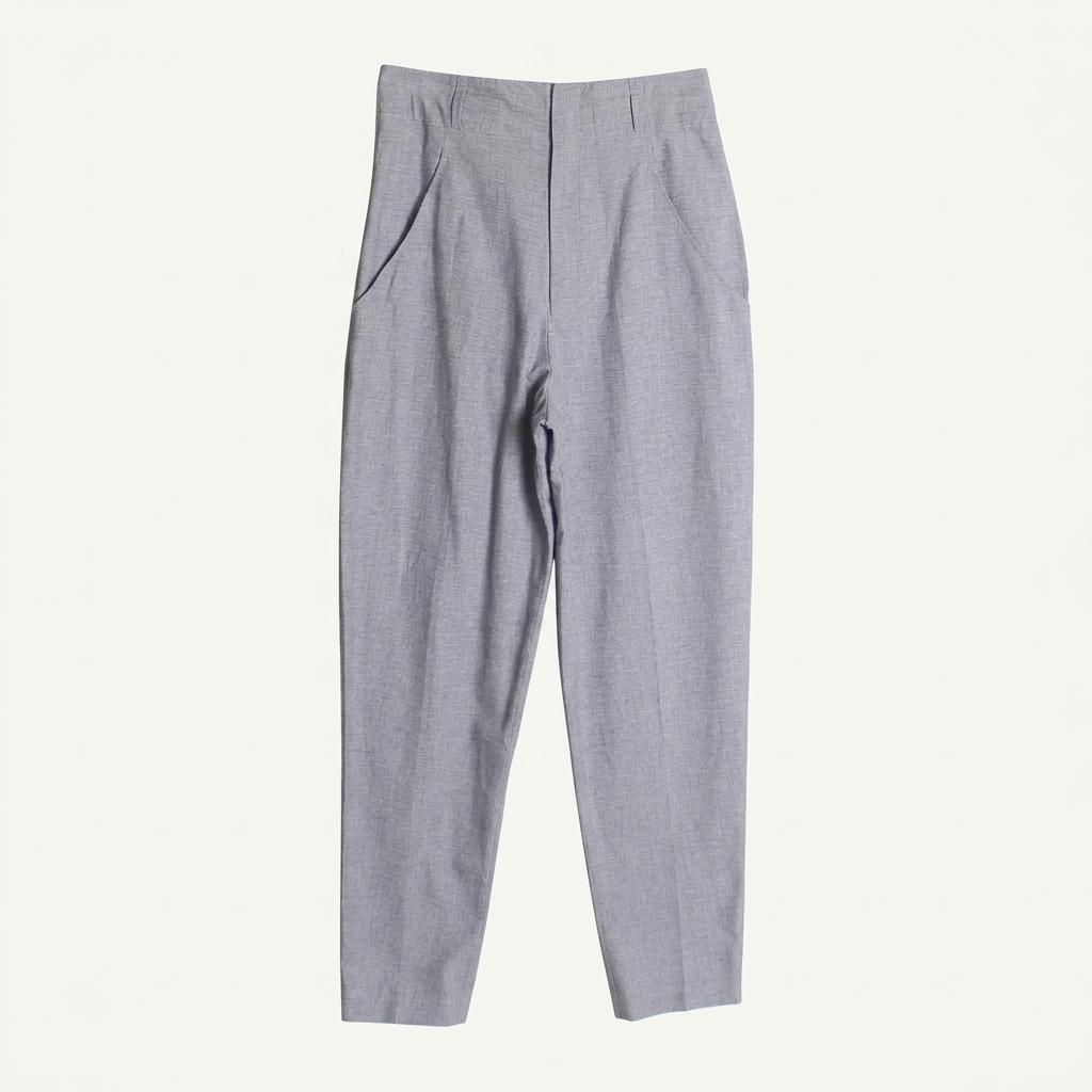 ISABEL MARNT ETOILE [Linen, Cotton] [미사용품] [27~28] 1