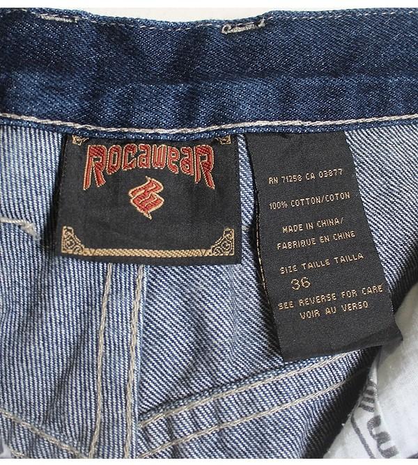 ROCA WEAR [34] 8
