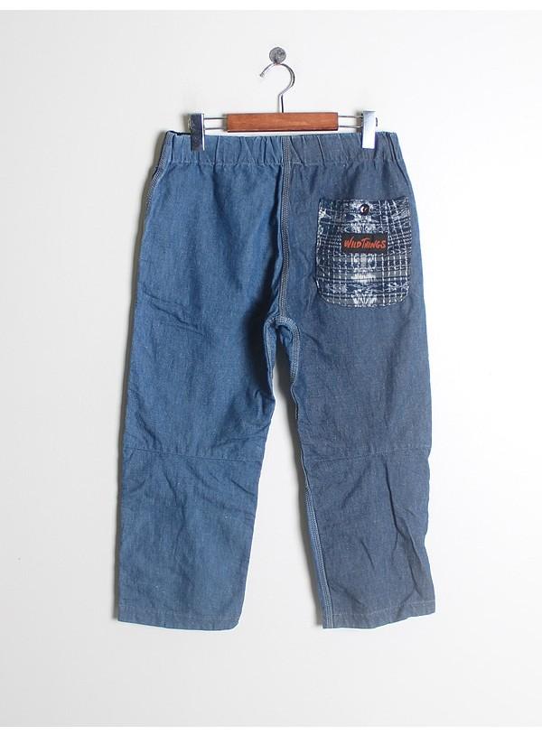 WILD THINGS x KATO' [27~30] 11