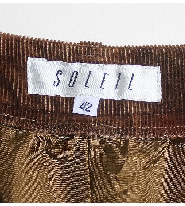 SOLEIL by SANYO [27~28] 8