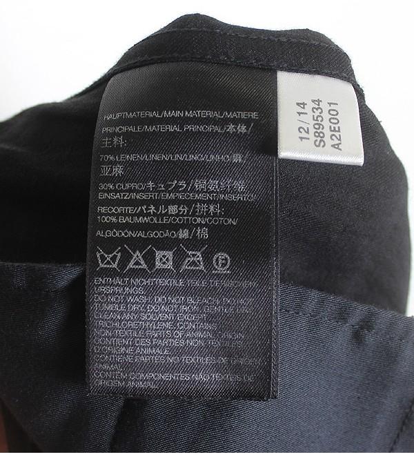 Y-3 [Linen, Cupra] [32~Free] 9