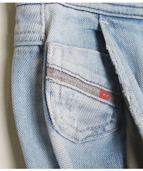 DIESEL [29] 7