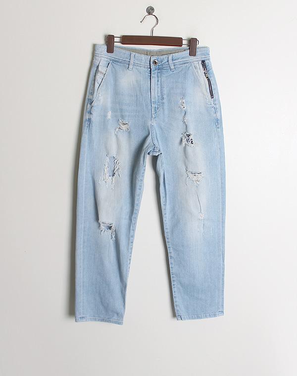 DIESEL [29] 2