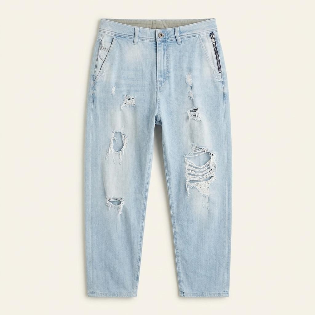 DIESEL [29] 1