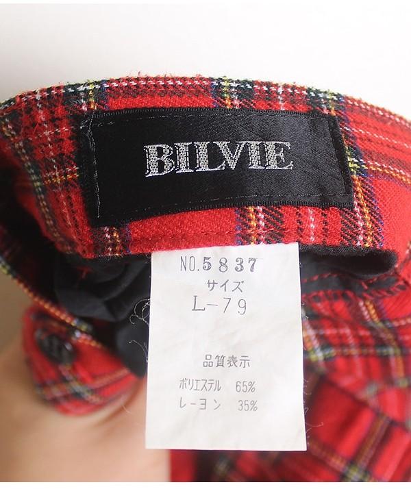 BILVIE [29~30] 9