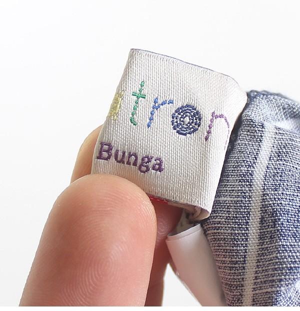 photron by Bunga [100% Linen] 11